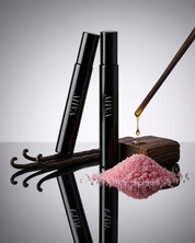 Layer Up Travel Duo - Flower Pistil and Ember Haze