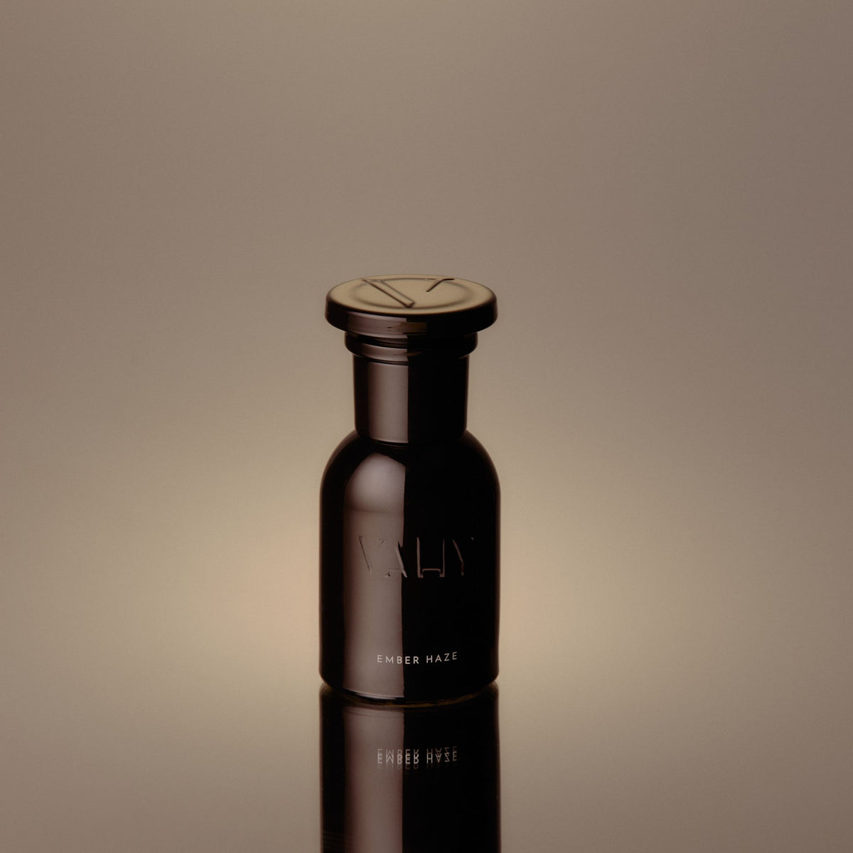 Ember Haze Perfume
