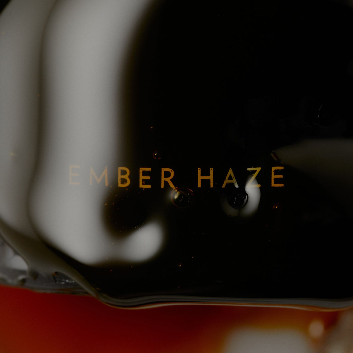 Ember Haze Perfume