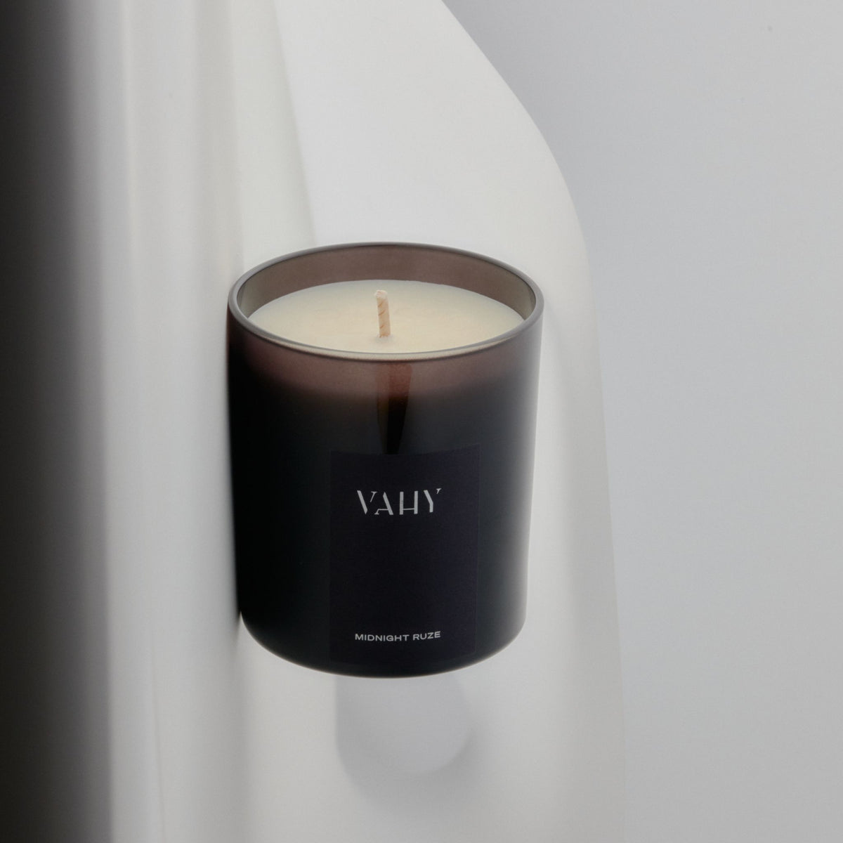 Midnight Ruze Candle