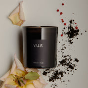 Midnight Ruze Candle