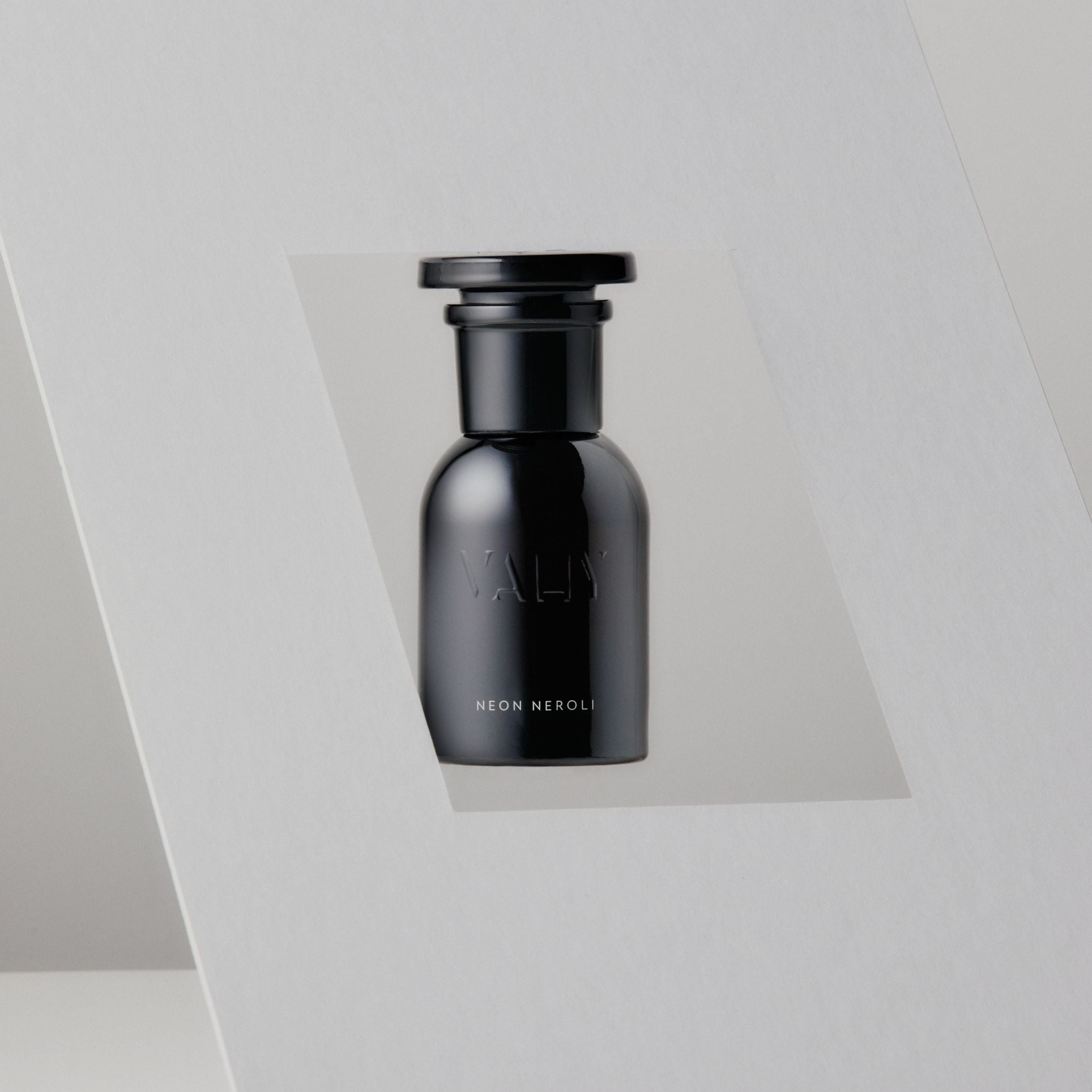 Neon Neroli Perfume