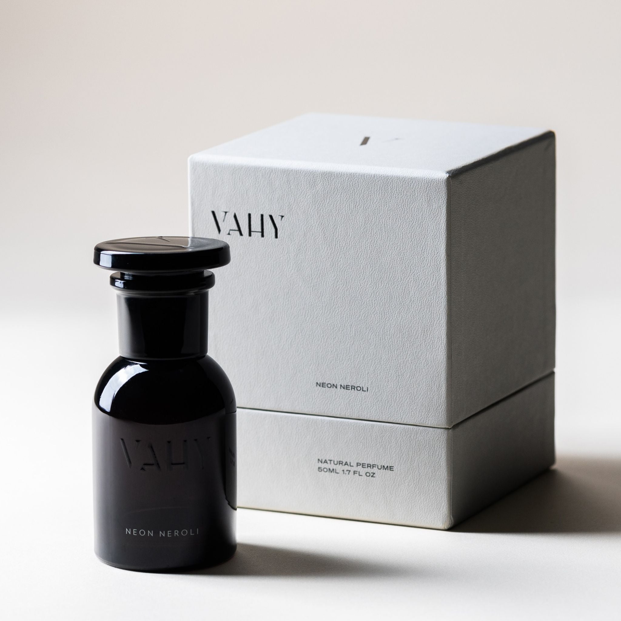Neon Neroli Perfume