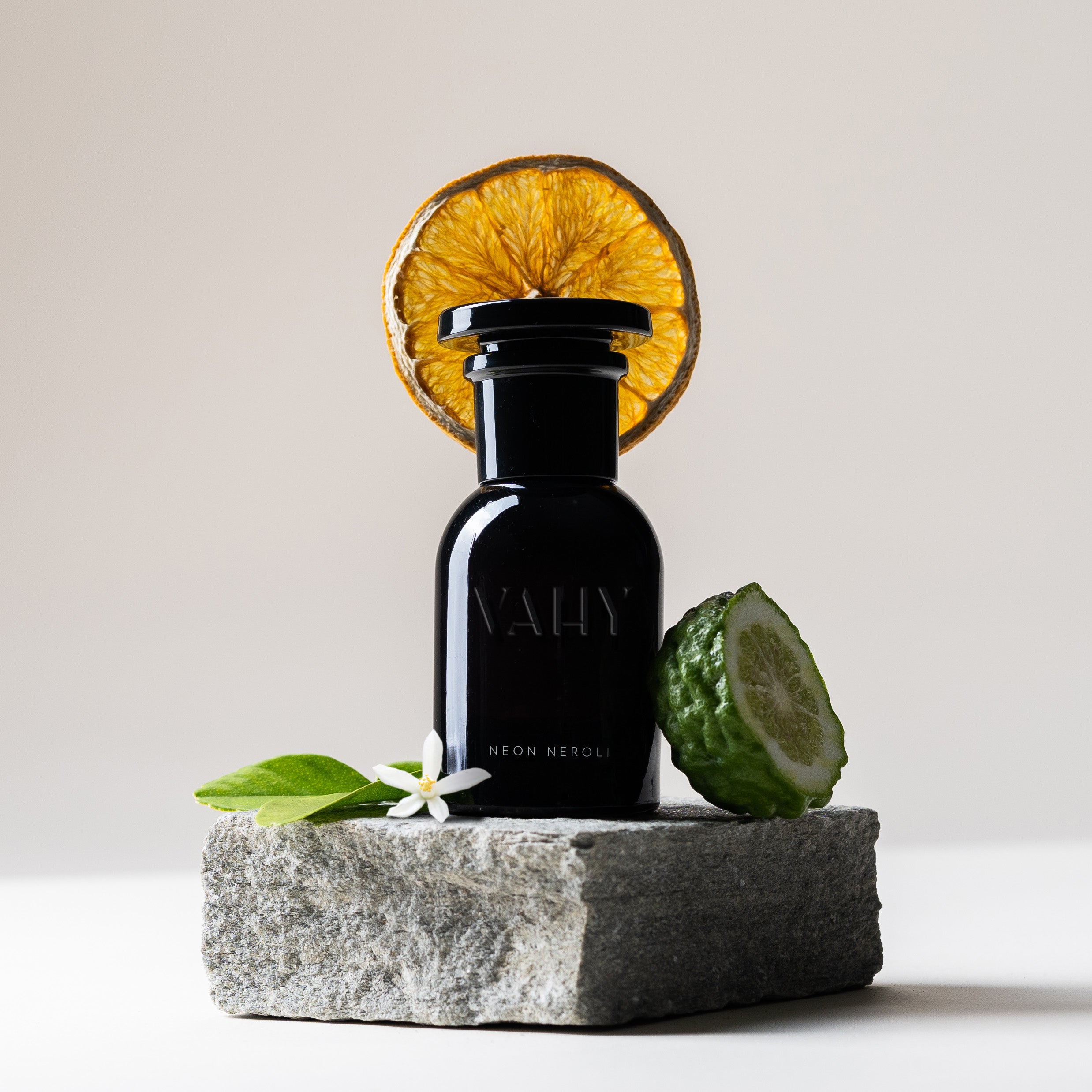Neon Neroli Perfume - Vahy
